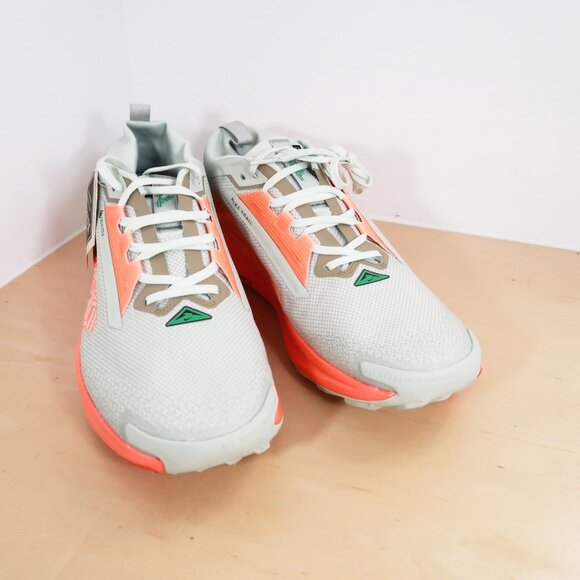 NWOT Nike Pegasus Trail 5 GORE-TEX Running Shoes | 12.5 - Picture 4 of 11
